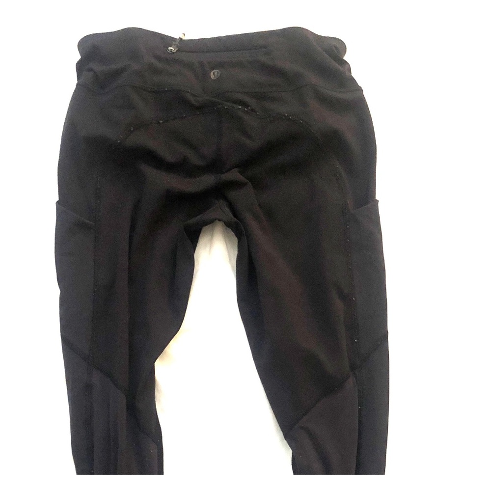 Lululemon 28” Tights
